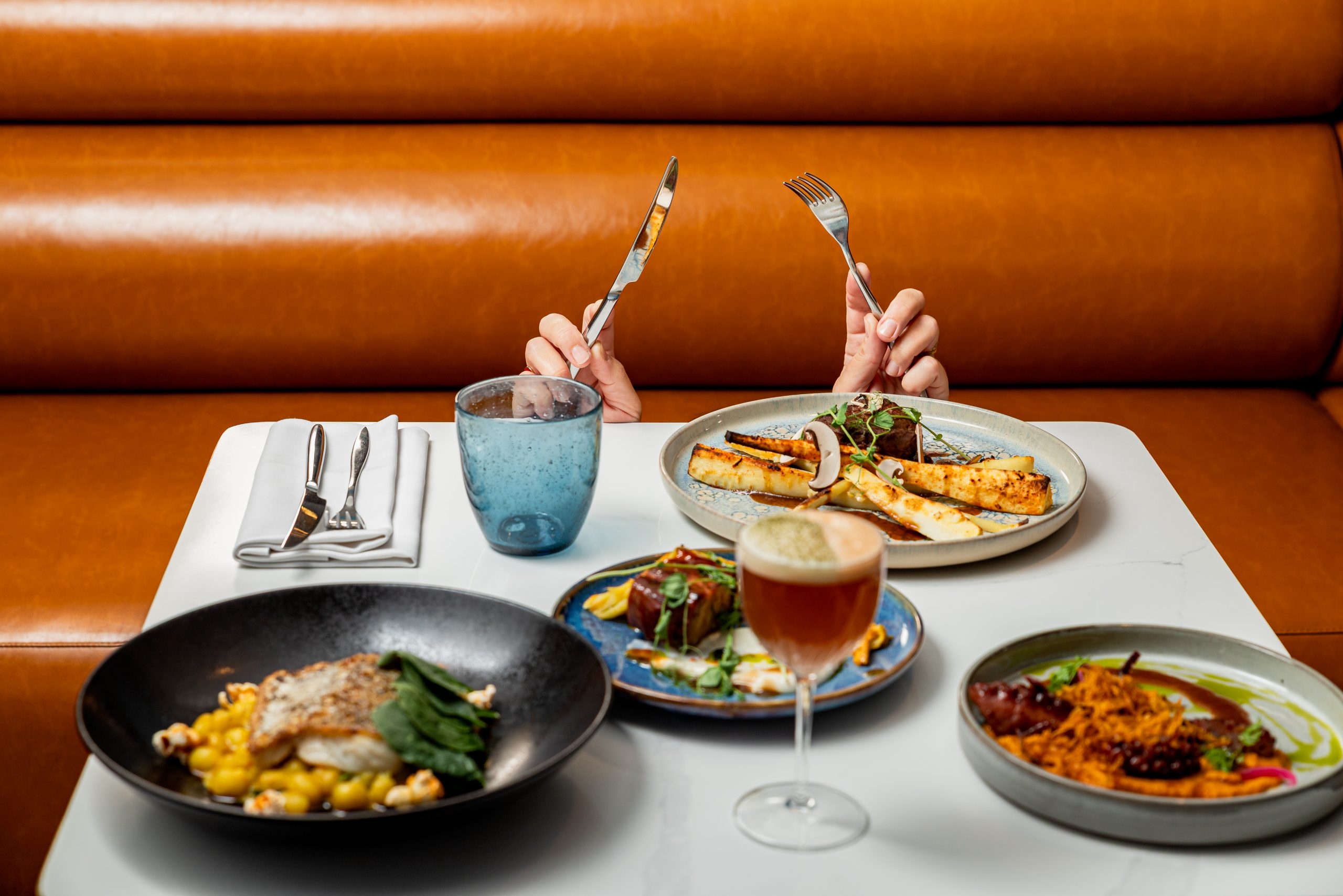 Shooting photo restaurant Gaée La Rochelle photographe culinaire professionelle Charente-Maritime, La Rochelle, Saintes, Royan, Ile d'Oléron, Ile de Ré, Niort Bordeaux