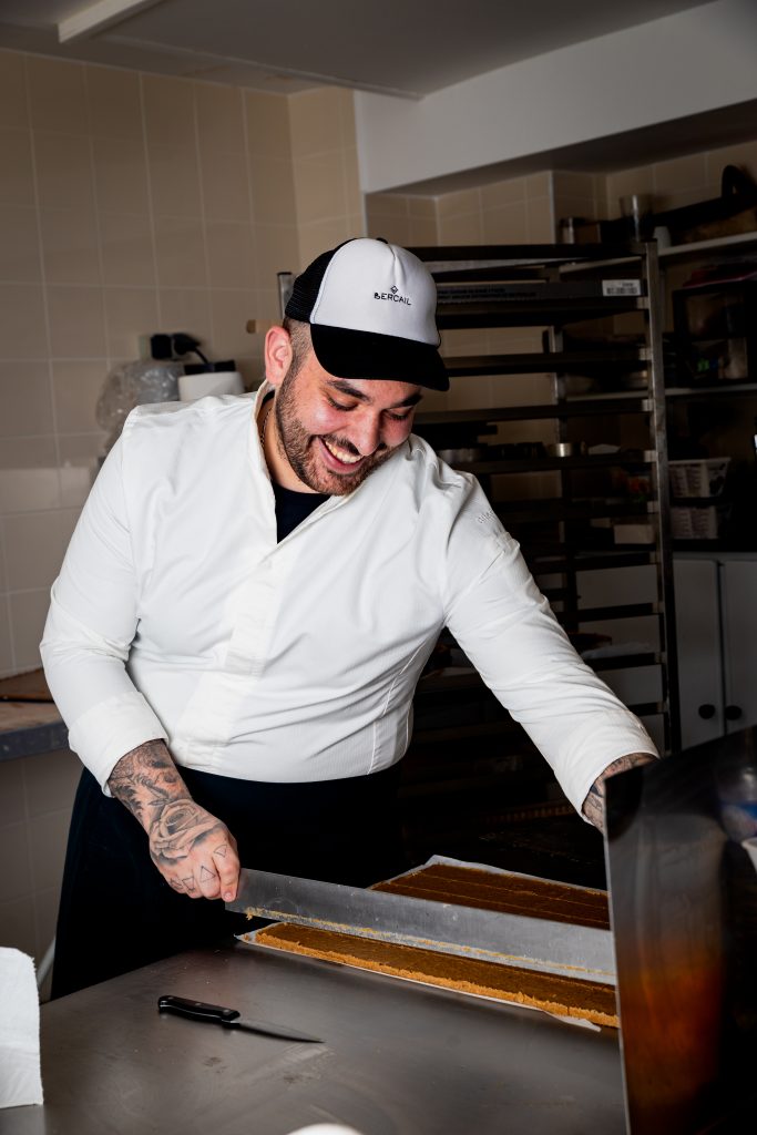 Shooting boulangerie Photographe culinaire artisan Charente-Maritime 